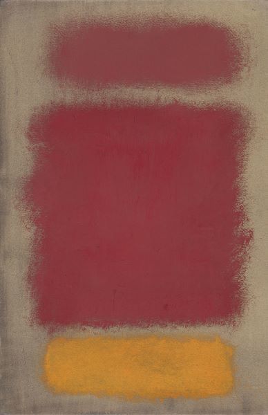 Untitled, 1968