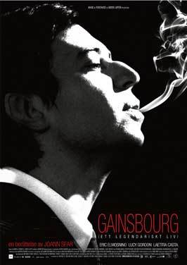 Gainsbourg (Vie heroique)