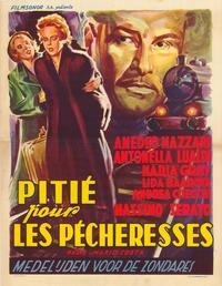 Pietï¿½ per chi cade