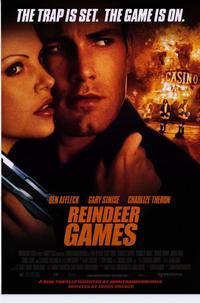 Reindeer Games