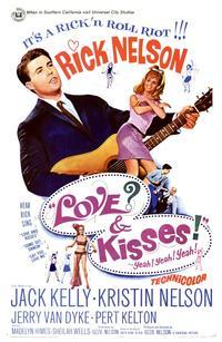 Love and Kisses