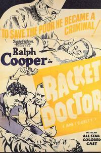 Racket Doctor