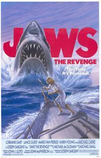 Jaws: The Revenge
