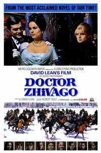 Doctor Zhivago