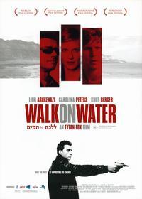 Walk On Water
