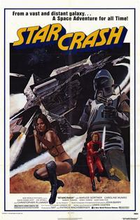 Star Crash