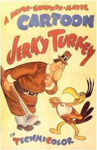 Jerky Turkey