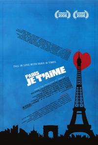 Paris Je T'aime