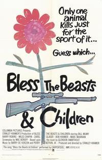 Bless the Beasts and Children