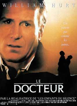 The Doctor