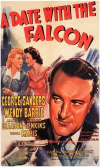 The Date With the Falcon