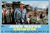 Chisum