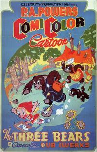 The Three Bears