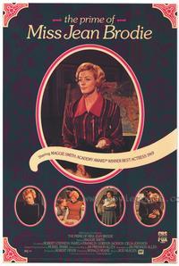 The Prime of Miss Jean Brodie