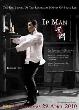 Ip Man 2