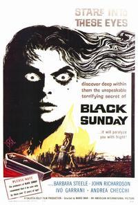 Black Sunday