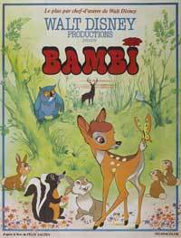 Bambi