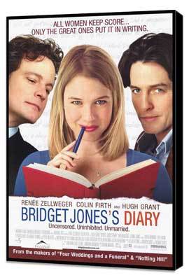 Bridget Jones's Diary