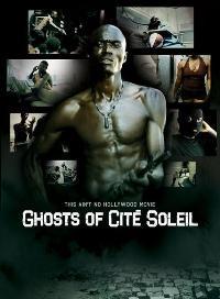 Ghosts of Citï¿½ Soleil