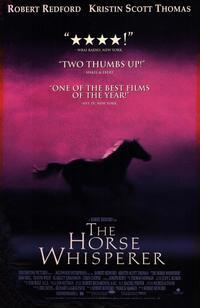 The Horse Whisperer