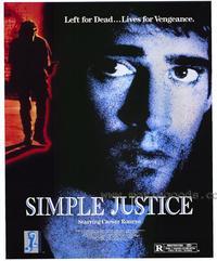 Simple Justice