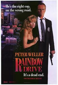 Rainbow Drive