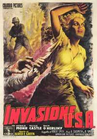Invasion U.S.A.