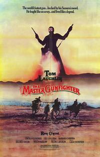 Master Gunfighter