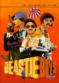 Beastie Boys: Video Anthology