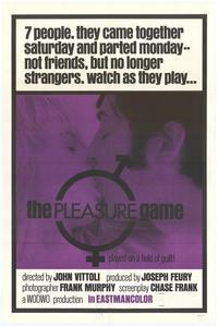 The Pleasure Game