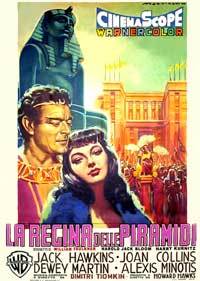 Land of the Pharaohs