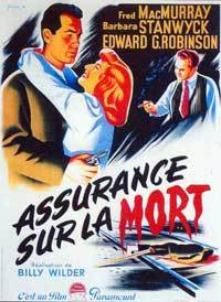 Double Indemnity