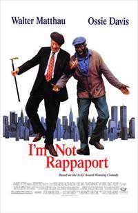 I'm Not Rappaport