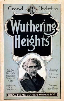 Wuthering Heights