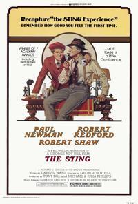 The Sting