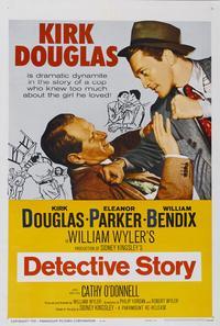 Detective Story