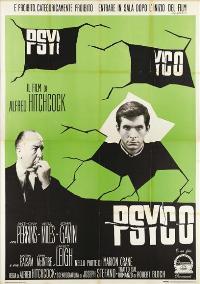Psycho