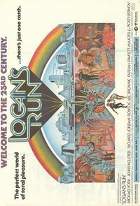 Logan's Run