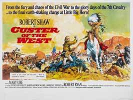 Custer of the West