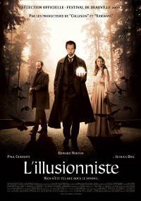 The Illusionist