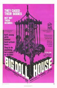 The Big Doll House