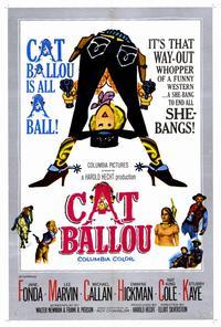 Cat Ballou