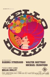 Hello, Dolly!