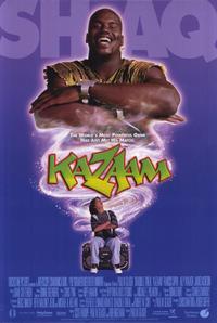 Kazaam