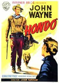 Hondo