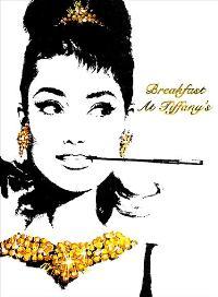Breakfast at Tiffany's