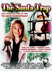 The Santa Trap