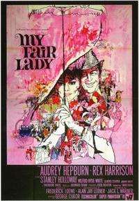 My Fair Lady