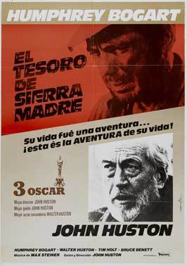 Treasure of the Sierra Madre