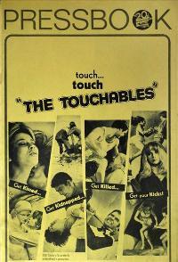 The Touchables